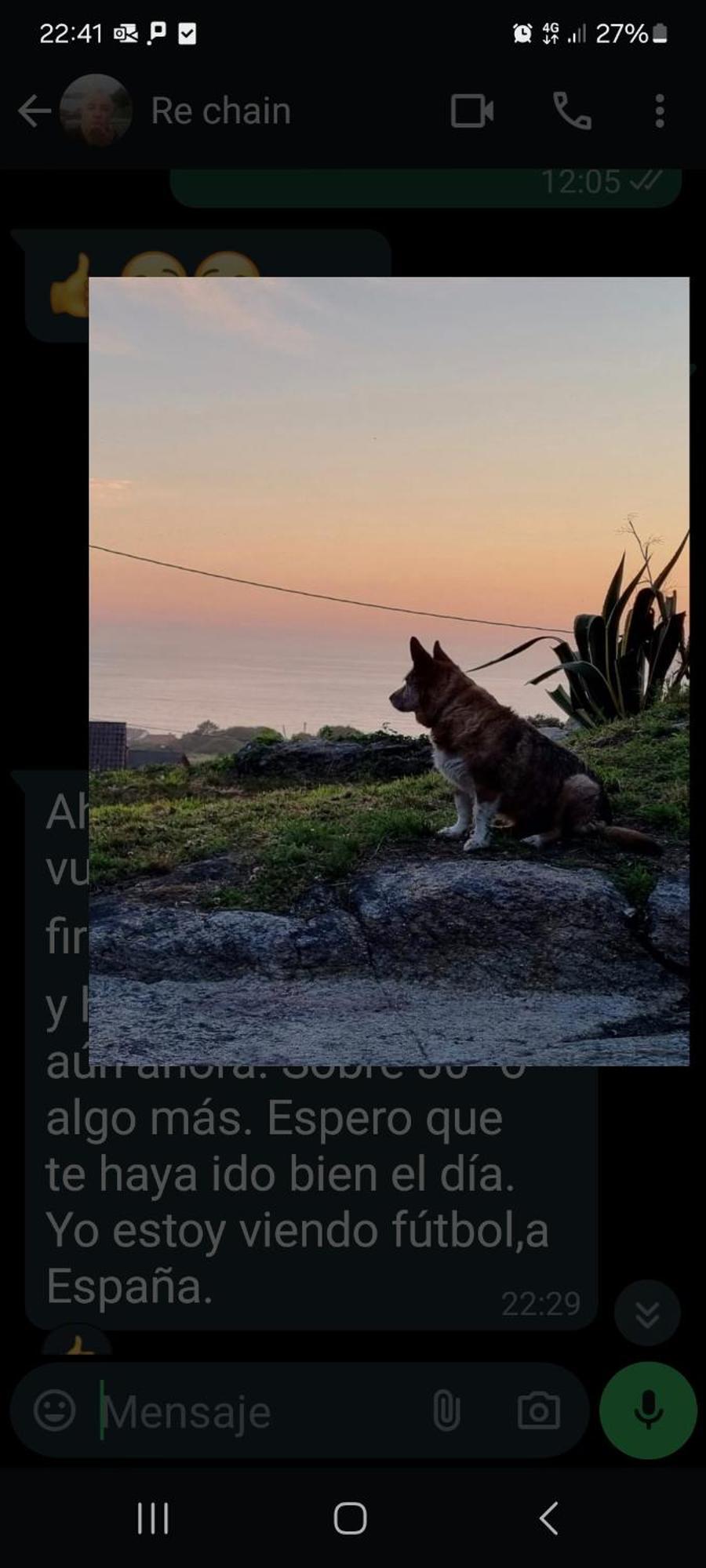 Alojamiento Casa Carlota Villadesuso Esterno foto